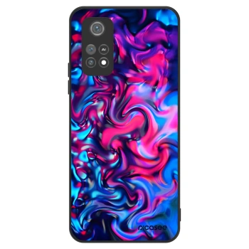 Hülle für Xiaomi Poco M4 Pro - Redlight