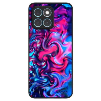 Hülle für Honor X6 - Redlight