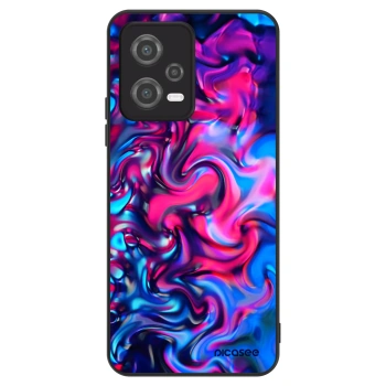 Hülle für Xiaomi Poco X5 - Redlight