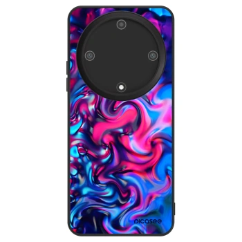 Hülle für Honor Magic5 Lite 5G - Redlight