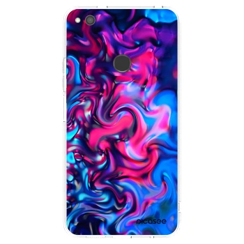 Hülle für Huawei P9 Lite 2017 - Redlight