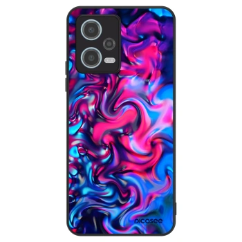 Hülle für Xiaomi Redmi Note 12 5G - Redlight
