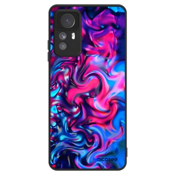 Hülle für Xiaomi Redmi Note 12S - Redlight