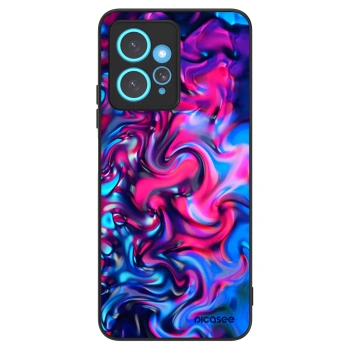Hülle für Xiaomi Redmi Note 12 4G - Redlight