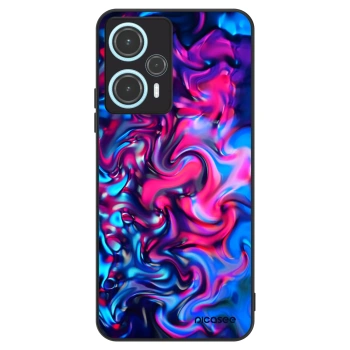 Hülle für Xiaomi Poco F5 - Redlight