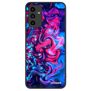Hülle für Samsung Galaxy A04s A047F - Redlight