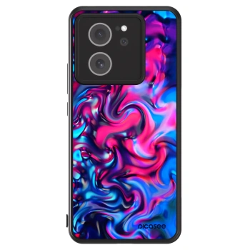 Picasee ULTIMATE CASE für Xiaomi 13T - Redlight