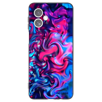 Hülle für Motorola Moto G54 5G - Redlight