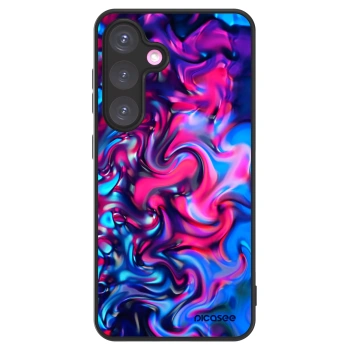 Picasee ULTIMATE CASE PowerShare für Samsung Galaxy S24+ S926B 5G - Redlight