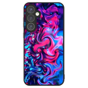 Picasee ULTIMATE CASE für Samsung Galaxy S23 FE S711B - Redlight