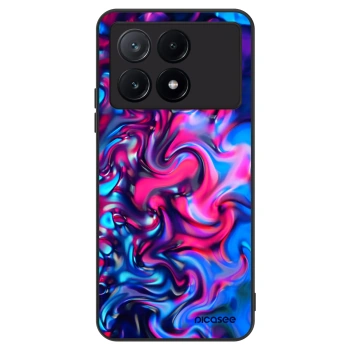 Hülle für Xiaomi Poco X6 Pro - Redlight