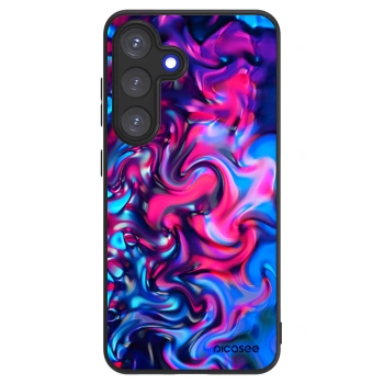 Picasee ULTIMATE CASE für Samsung Galaxy A25 A256B 5G - Redlight