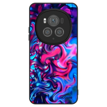 Hülle für Honor Magic6 Pro - Redlight