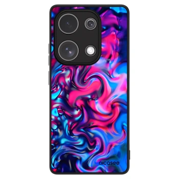 Picasee ULTIMATE CASE für Xiaomi Redmi Note 13 Pro 4G - Redlight