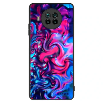 Hülle für Xiaomi Mi 10T Lite - Redlight