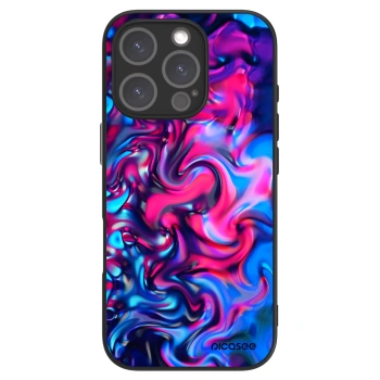 Picasee ULTIMATE CASE MagSafe für Apple iPhone 16 Pro - Redlight