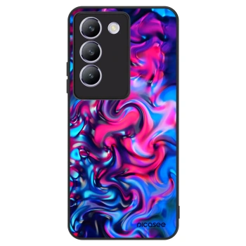 Hülle für Vivo V40 SE 5G - Redlight