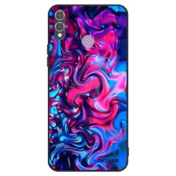 Hülle für Honor 8X - Redlight