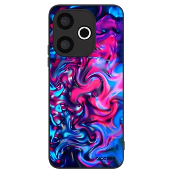 Hülle für Xiaomi Redmi 13 4G - Redlight