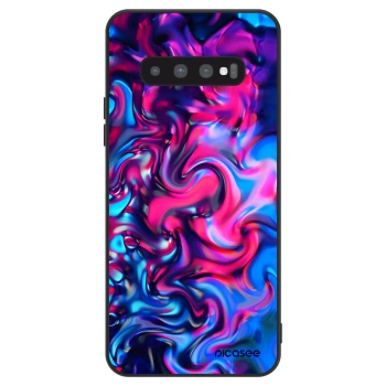 Hülle für Samsung Galaxy S10 Plus G975 - Redlight