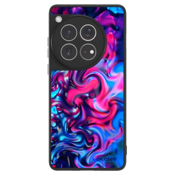 Picasee ULTIMATE CASE für OnePlus 12 5G - Redlight
