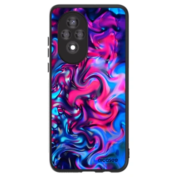 Hülle für Honor 200 Pro 5G - Redlight