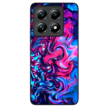 Picasee ULTIMATE CASE für Xiaomi 14T Pro - Redlight
