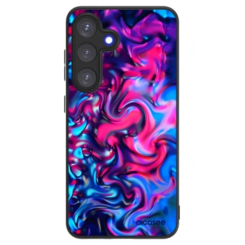 Picasee ULTIMATE CASE für Samsung Galaxy S25 5G - Redlight