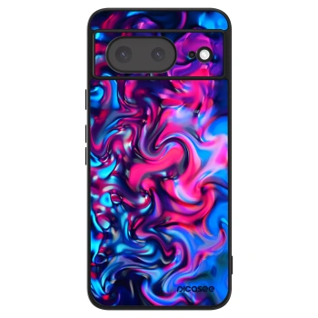 Hülle für Google Pixel 8a - Redlight