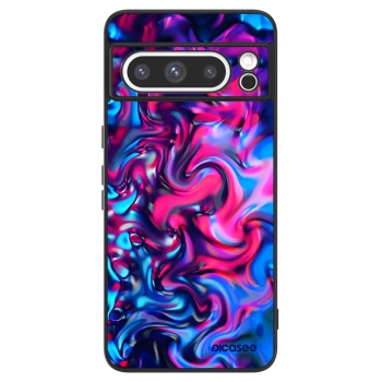 Picasee ULTIMATE CASE für Google Pixel 8 Pro - Redlight