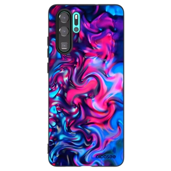 Hülle für Huawei P30 Pro - Redlight