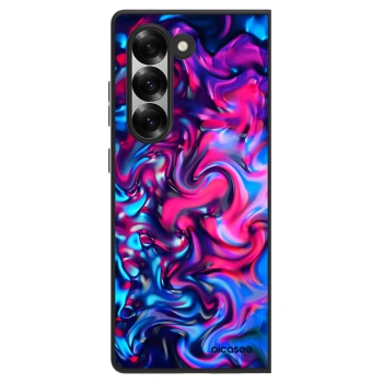 Hülle für Samsung Galaxy Z Fold6 5G - Redlight