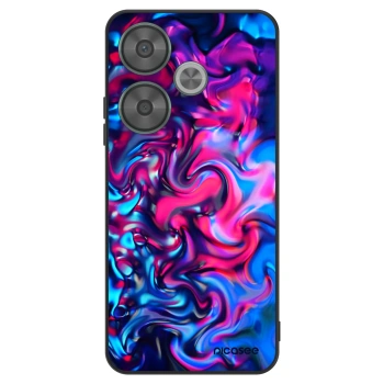Hülle für Xiaomi Poco F6 - Redlight