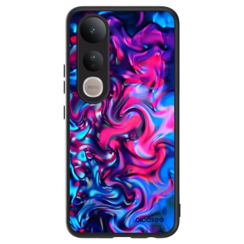 Hülle für Vivo V50 Lite 5G - Redlight