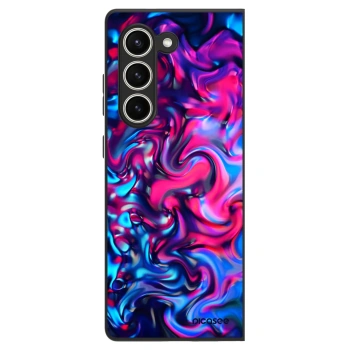 Hülle für Samsung Galaxy Z Fold5 5G - Redlight