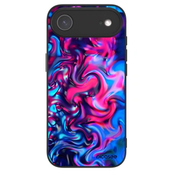 Picasee ULTIMATE CASE MagSafe für Apple iPhone Air - Redlight