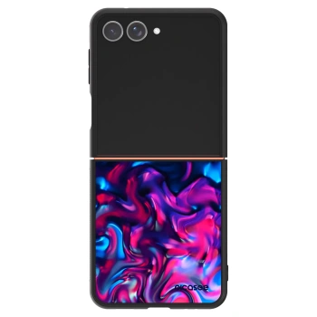 Hülle für Samsung Galaxy Z Flip7 5G - Redlight