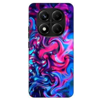 Hülle für Xiaomi Redmi Note 14 Pro+ 5G - Redlight