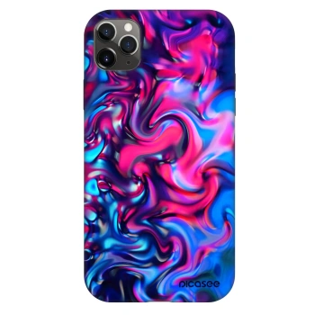 Hülle für Apple iPhone 11 Pro Max - Redlight