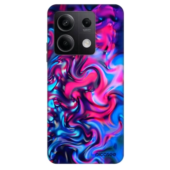 Hülle für Xiaomi Redmi Note 13 5G - Redlight