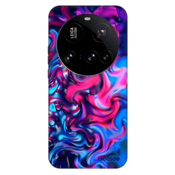 Hülle für Xiaomi 15 Ultra - Redlight