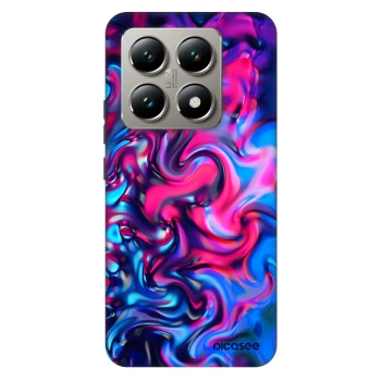 Hülle für Xiaomi 14T Pro - Redlight