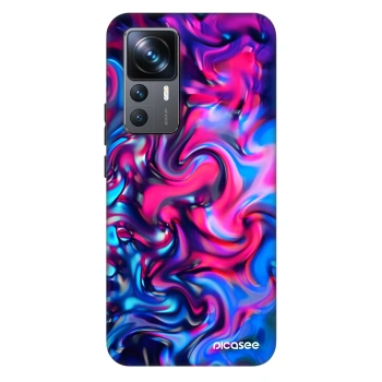 Hülle für Xiaomi 12T Pro - Redlight