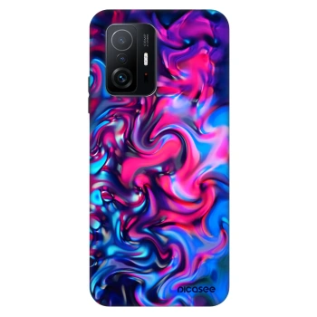 Hülle für Xiaomi 11T Pro - Redlight