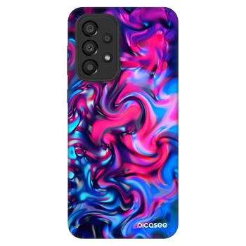 Hülle für Samsung Galaxy A33 5G A336 - Redlight
