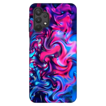 Hülle für Samsung Galaxy A32 5G A326B - Redlight