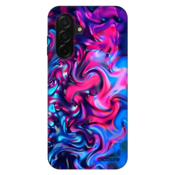 Hülle für Samsung Galaxy A26 5G A266B - Redlight