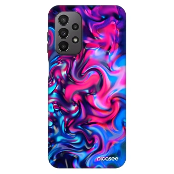 Hülle für Samsung Galaxy A23 A235F 4G - Redlight