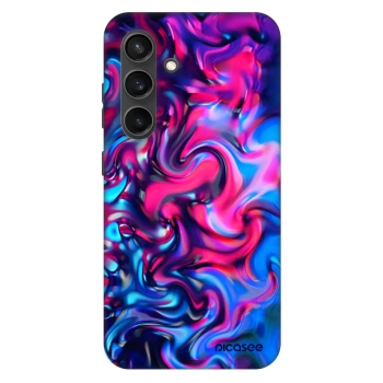 Hülle für Samsung Galaxy S24+ S926B 5G - Redlight