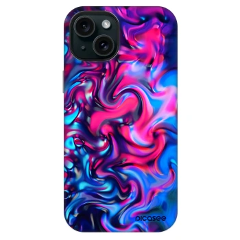 Hülle für Apple iPhone 13 - Redlight